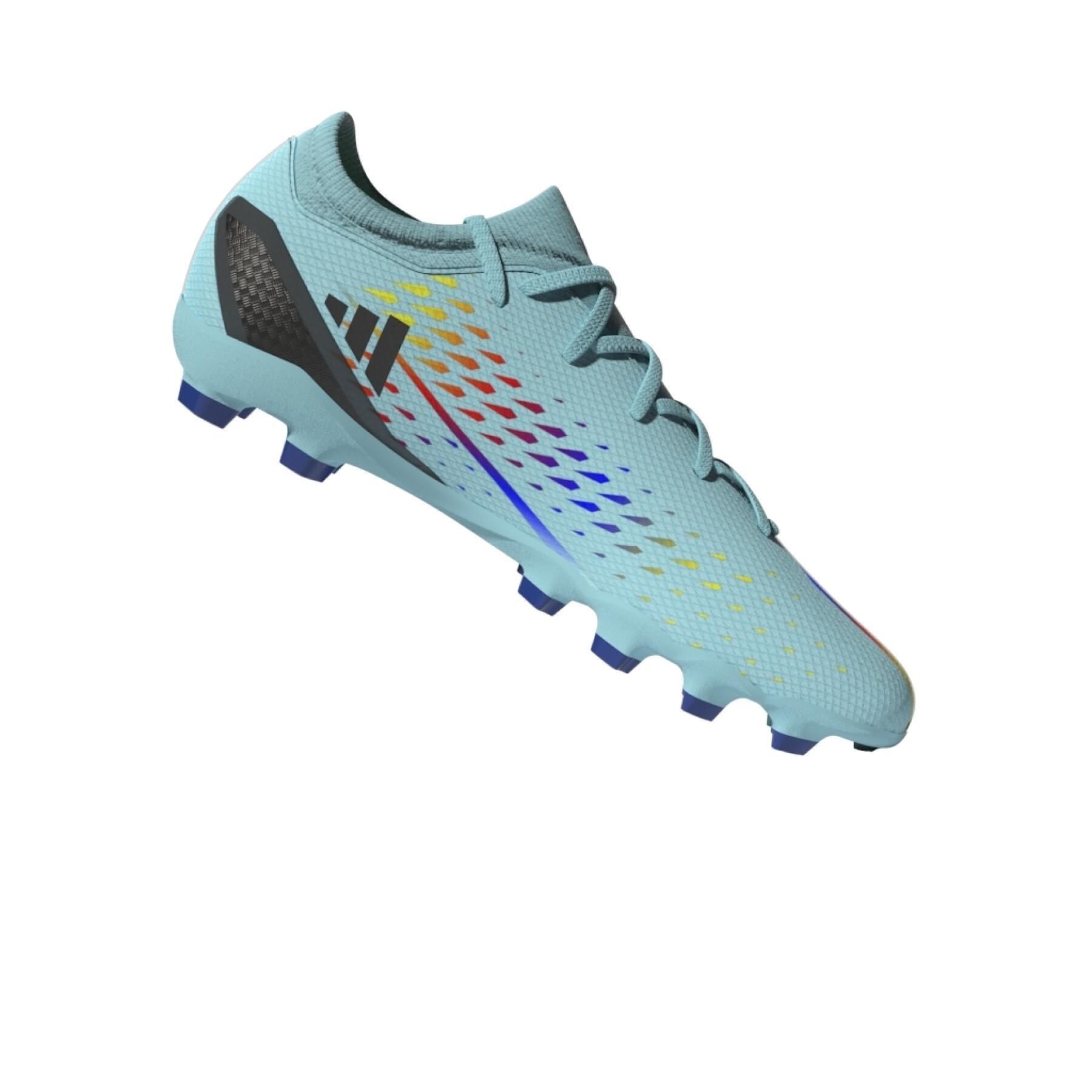 Botas de fútbol adidas X Speedportal.3 MG - Al Rihla